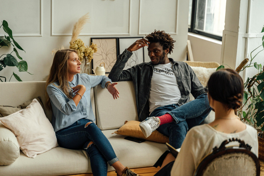 How Past Experiences Shape Your Communication Today