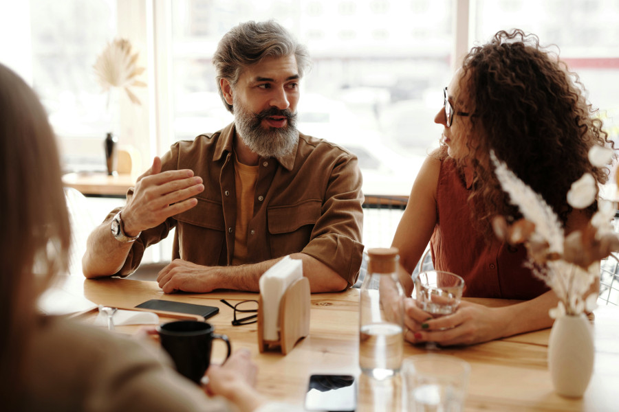 How to Say What You Mean Without Hurting Others