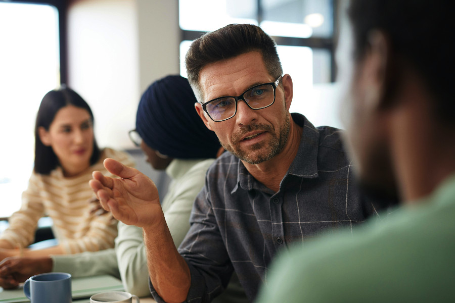 How to Speak Clearly When Emotions Are High