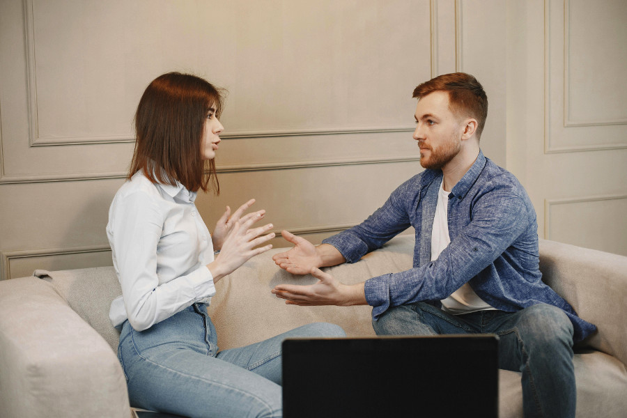 Overthinking Conversations: When Clarity Gets Lost