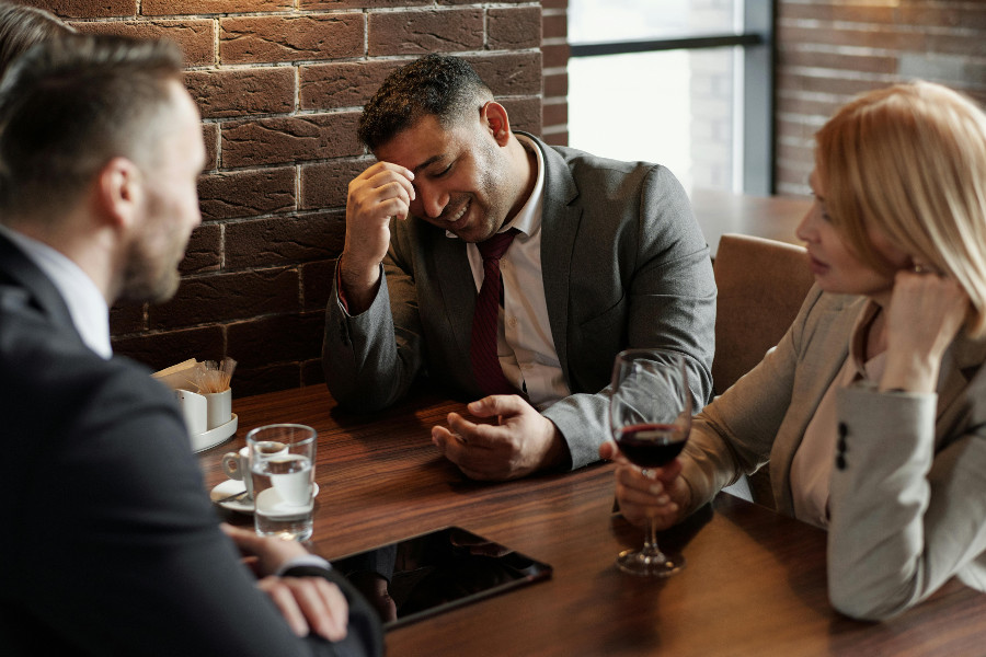 Timing Matters: When to Speak and When to Wait